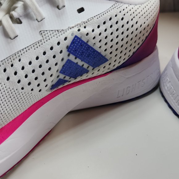 Adidas Adizero SL Running Shoes - 11 - Picture 3 of 7